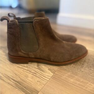 Women’s ankle boots